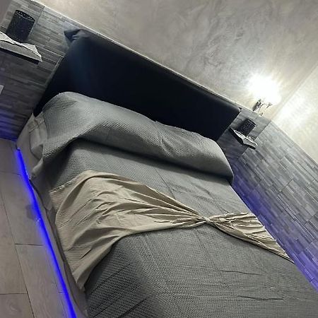 La Piccola Casetta Del Centro باليرمو المظهر الخارجي الصورة