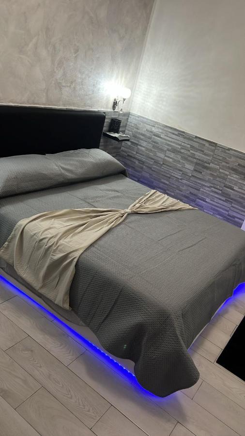 La Piccola Casetta Del Centro باليرمو المظهر الخارجي الصورة